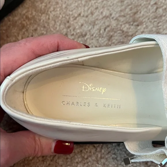 Charles & Keith X Disney Zootopia Lunar Mary Janes - Picture 6 of 12